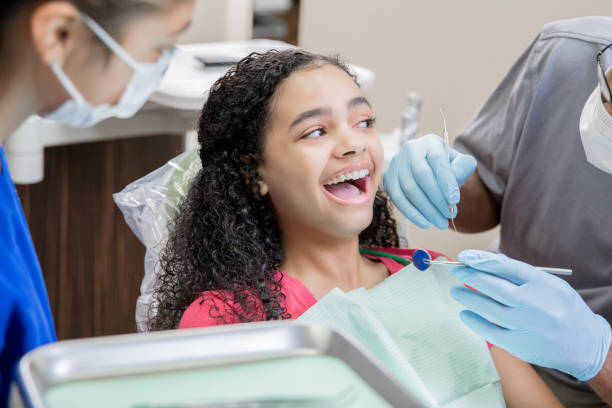 Best Urgent Tooth Repair  in Green, OR