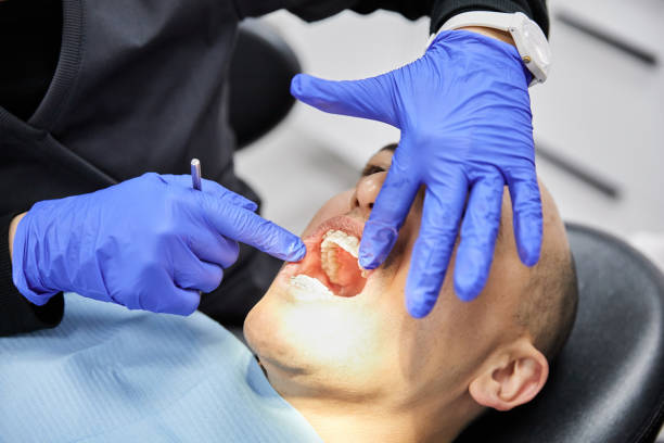 Best Knocked-Out Tooth Emergency  in Green, OR