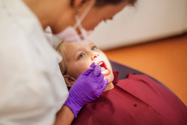 Best Emergency Pediatric Dentist  in Green, OR